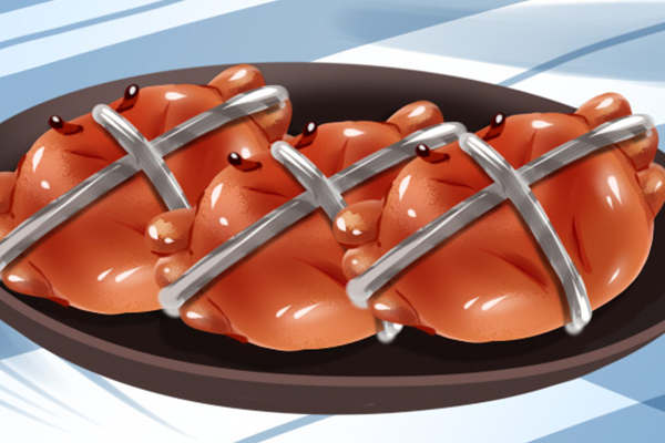 感冒了可以吃大闸蟹吗 感冒了还能够吃大闸蟹吗